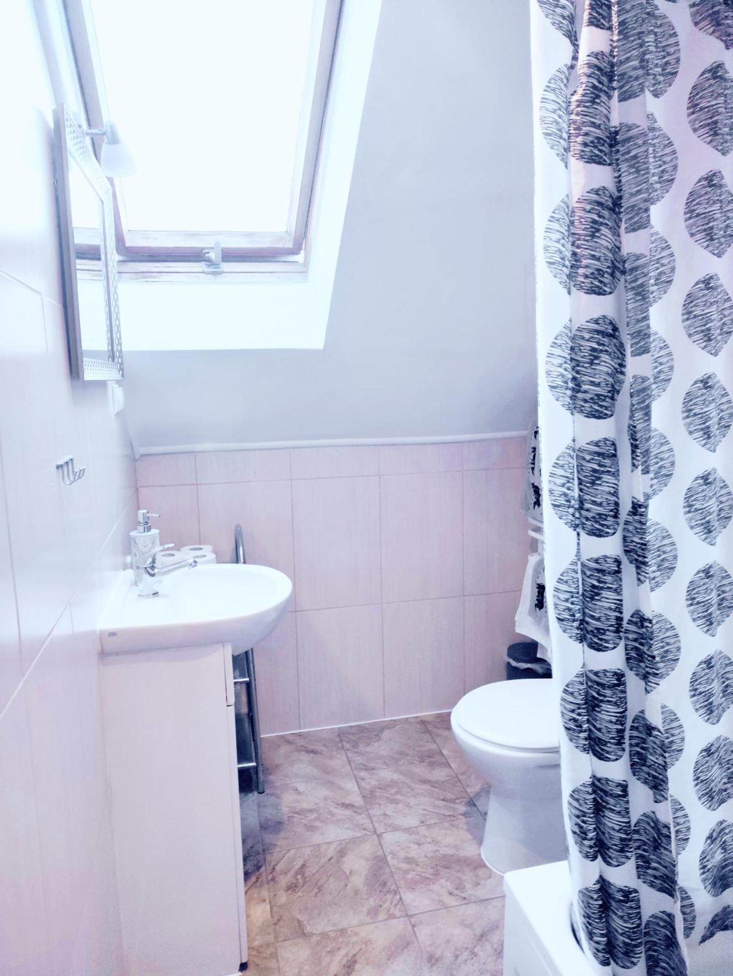 Hotel Podkowa Myślenice Zimmer foto